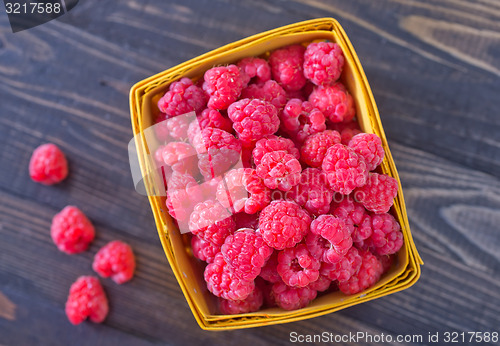 Image of fresh berries