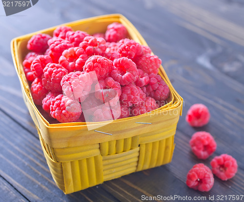 Image of fresh berries