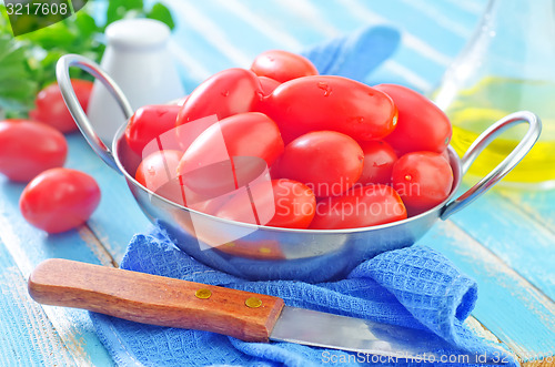 Image of tomato