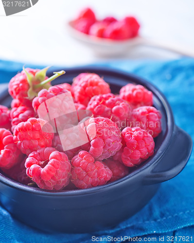 Image of fresh berries