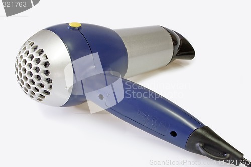 Image of Hair dryer