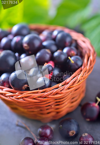 Image of fresh berries