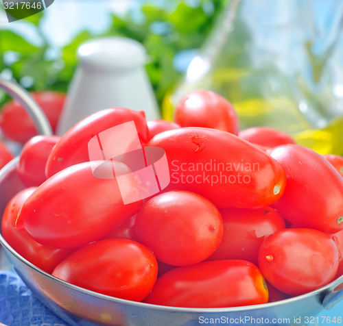 Image of tomato