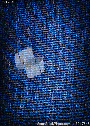 Image of jeans