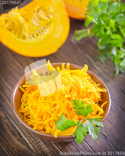 Image of pumpkin