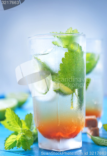 Image of mojito