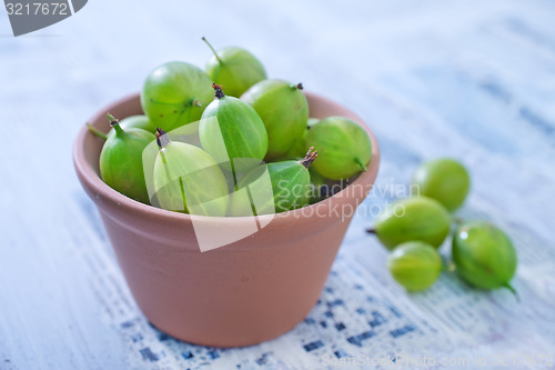 Image of fresh berries