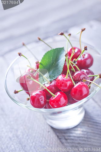 Image of cherry