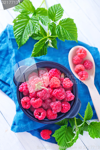 Image of fresh berries