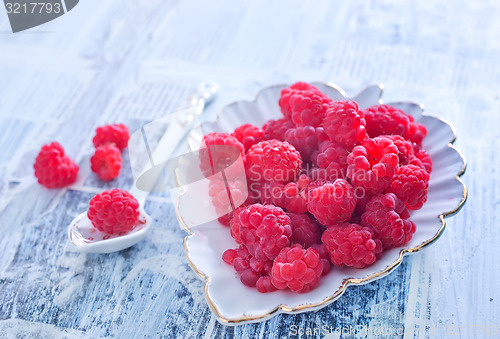 Image of raspberry