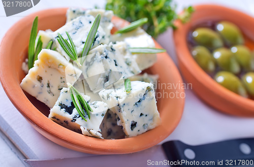 Image of cheese