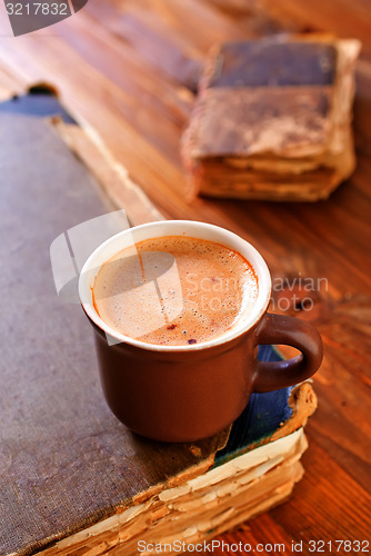 Image of coffee