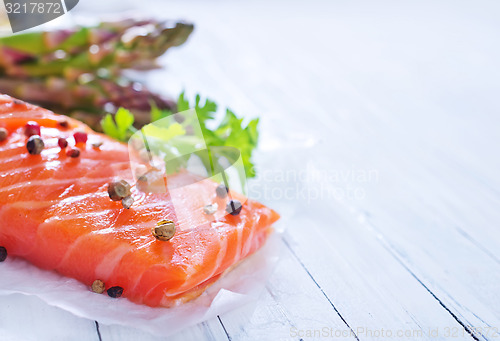 Image of salmon