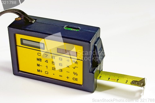 Image of Measurement tools