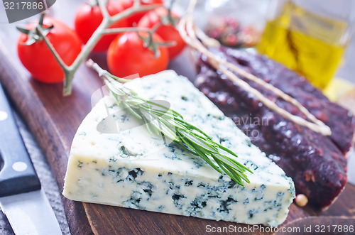Image of cheese