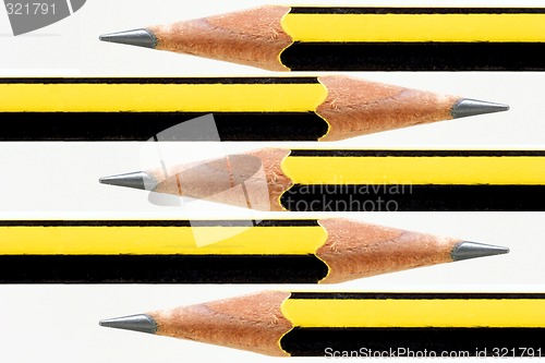 Image of Pencils