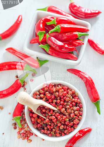 Image of chilli