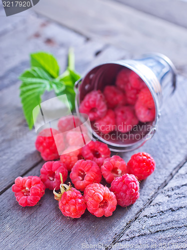 Image of fresh berries