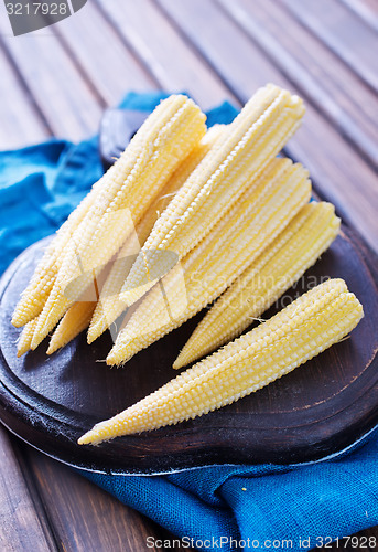 Image of corn