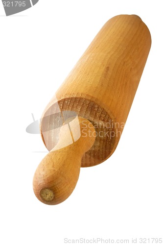 Image of Rolling pin