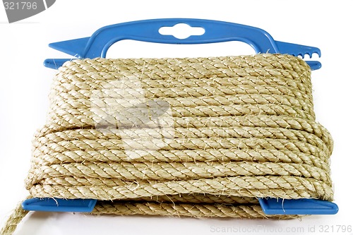 Image of Rope