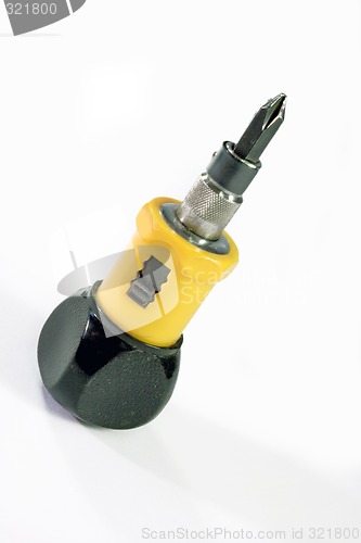 Image of Screwdriver