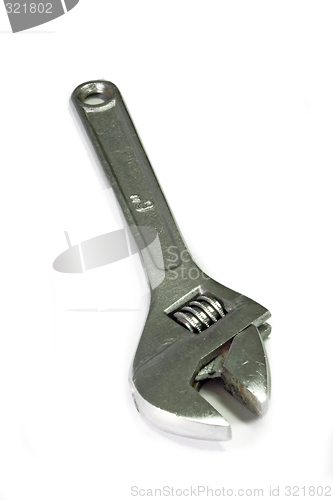 Image of Spanner