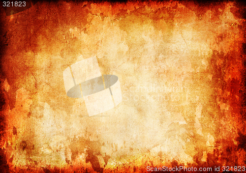 Image of Grunge background