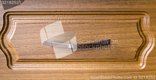 Image of Furniture drawer