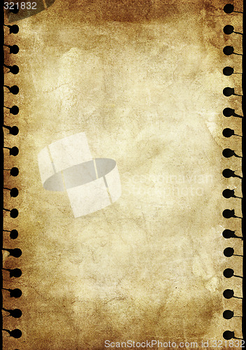 Image of Grunge background