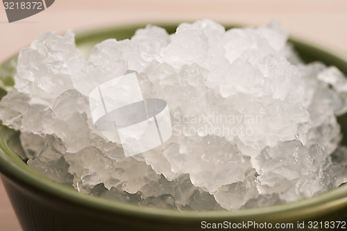 Image of Water kefir grains