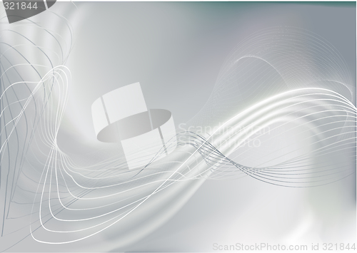 Image of abstract background