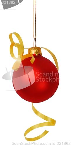 Image of Christmas Decoration