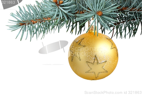 Image of Christmas Decoration