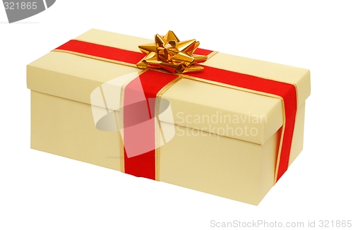 Image of Holiday Gift
