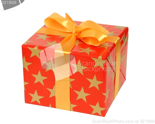 Image of Gift Box