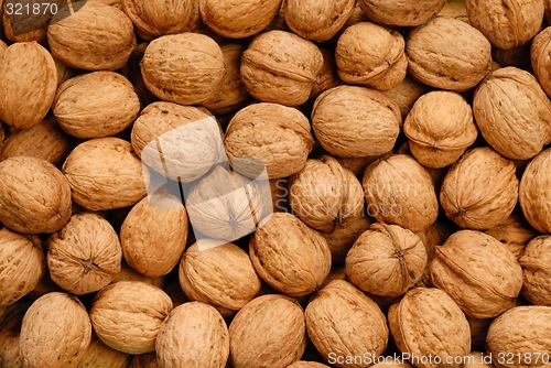 Image of Walnuts