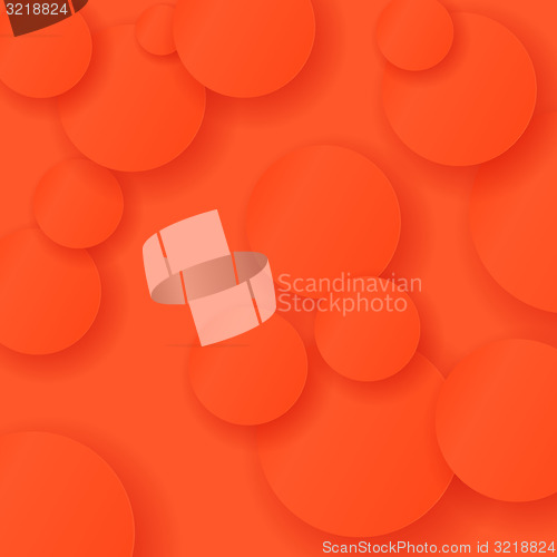 Image of Red Circles
