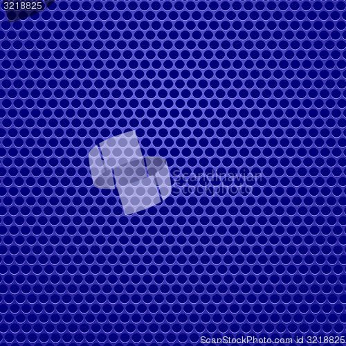 Image of Perforated Texture