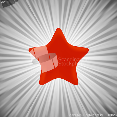 Image of Red Star