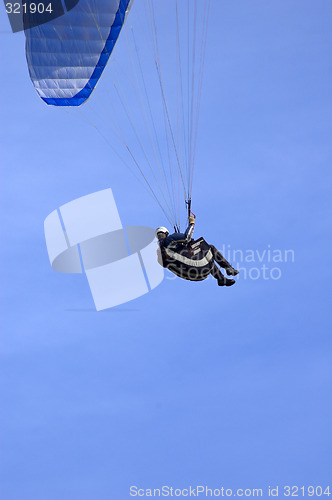 Image of Paragliding Fun