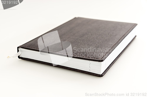 Image of Classical diary book