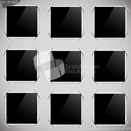 Image of Photo Frames.