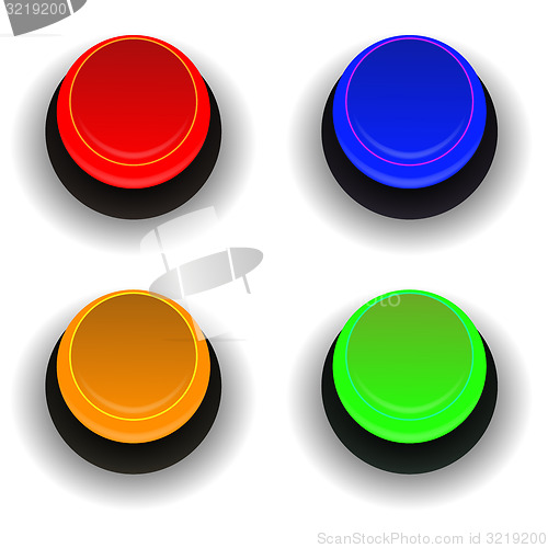 Image of Buttons