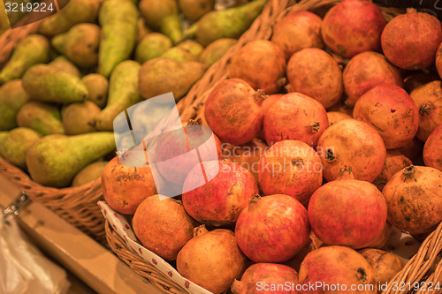 Image of supermarket 