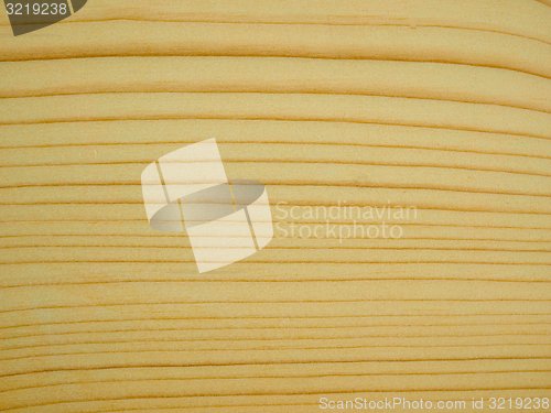 Image of Brown spruce wood background