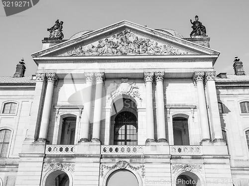 Image of  Japanisches Palais in Dresden 