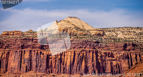 Image of  views of Canyonlands National Park