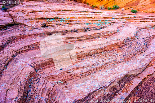 Image of landscapes at grand canyon arizona