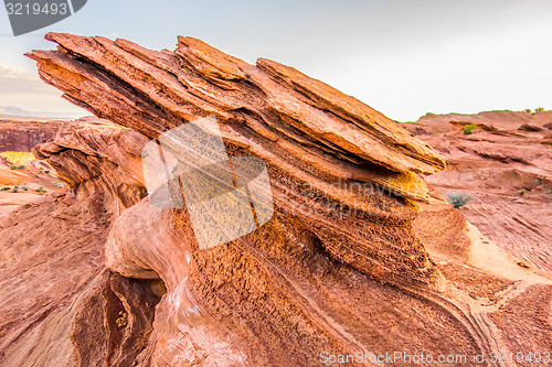 Image of landscapes at grand canyon arizona